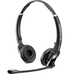 Sennheiser - MB Pro 2 Duo - Casque pour téléphone mobile - SEMBPRO2-Sennheiser