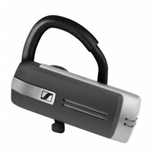 Sennheiser Presence Grey UC - Casque pour téléphone mobile - SEPRESENCEGUC-Sennheiser