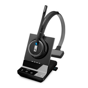 Sennheiser SDW 5036 UC Mono - Casque - SESDW5036-Sennheiser