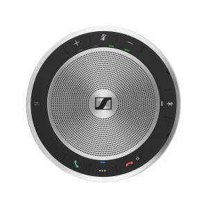 Sennheiser SP 30 Plus - Speakerphone - SESPEAK30PLUS-Sennheiser