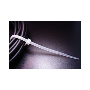 Serre câble 100 mm par 1000 - Longueur :100 mm