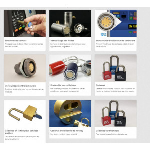 https://www.techni-contact.site/ressources/images/produits/merchandising/serrure-haute-securite-van-lock-47243233-1.jpg - Conception exclusive Tous nos produits de verrouillage utilisent notre conception exclusive de verrouillage à face plate.