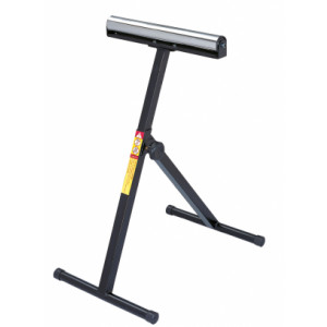 Servante à 1 rouleau 70 kg - Hauteur de 580 - 950 mm