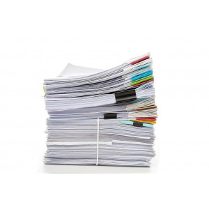 Service de destruction de documents récurrent - Préservez la confidentialité de vos informations.