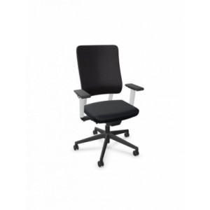 Siège de bureau ergonomique - Réglage de l’inclinaison d’assise