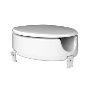 https://www.techni-contact.site/ressources/images/produits/merchandising/siege-de-toilette-avec-couvercle-92773213-1.jpg - Polyéthylène haute densité - Finition : Blanc - Avec couvercle en durolux