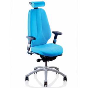 Siège ergonomique dossier réglable - Fauteuil ergonomiqe réglable