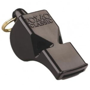 https://www.techni-contact.site/ressources/images/produits/merchandising/sifflet-d-arbitre-fox-40-31127478-1.jpg - Poids : 40 g - Couleur : noir - Tour de cou inclus