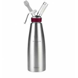 https://www.techni-contact.site/ressources/images/produits/merchandising/siphon-professionnel-en-inox-1-litres-78673721-1.jpg - Capacité : 1 litres - Plage de température : -30°c / 70°C