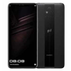 Smartphone Huawei Porsche Design - Réseaux : 2G, 3G, 4G