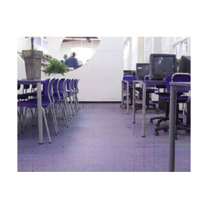 Sol pour salles de classe - DecoFloor Série 600 Réf. Prestige