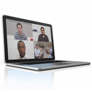 Solution de visioconférence Polycom RealPresence Desktop Windows et Mac -Visioconférence - POREALD-Polycom

