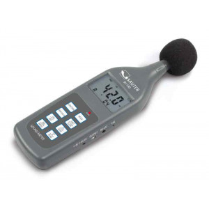 https://www.techni-contact.site/ressources/images/produits/merchandising/sonometre-classe-ii-33817424-1.jpg - Niveau sonore [Min] (db) : 30 dB - Niveau sonore [Max] (db) : 130 dB