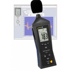 https://www.techni-contact.site/ressources/images/produits/merchandising/sonometre-industriel-plage-30-a-130-db-precision-1-4-db-memoire-pour-32-700-valeurs-ecran-lcd-59273123-1.jpg - Plage 30 à 130 dB - Précision ±1,4 dB - Mémoire pour 32 700 valeurs - Ecran LCD