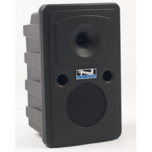 Sonorisation portable compacte  - Sonorisation sur batteries compacte et puissante
