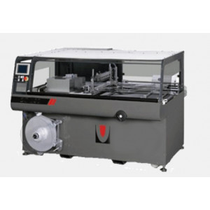 Soudeuse en continu automatique - Largeur de soudure maximum (mm) : 500
