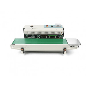 https://www.techni-contact.site/ressources/images/produits/merchandising/soudeuse-en-continu-de-table-91113457-1.jpg - Courroies d’entraînement et convoyeur à vitesse variable de 2 à 10 m/mn