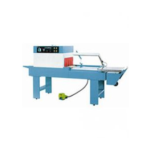 Soudeuses en L monobloc - Encombrement machine (L x l x h) : 2730 x 950 x 1500 mm