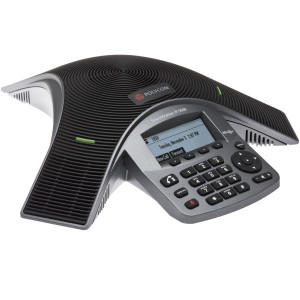 Soundstation IP 5000 - Audioconférence - POIP5P-Polycom