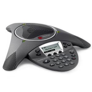 Soundstation IP 6000 - Audioconférence - POIP6P-Polycom