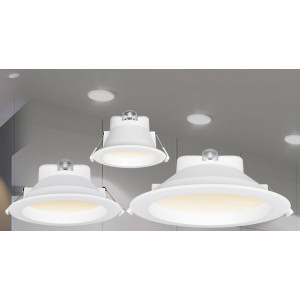 https://www.techni-contact.site/ressources/images/produits/merchandising/spot-a-encastrer-led-98821529-1.jpg - Puissance : 10W de 820lm à 900lm