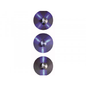 Spot avec LED décorative divers coloris - Spot divers coloris 2 à 4 W