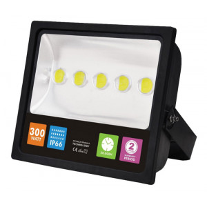 Spot extérieur Led pour tennis et indoor - Spot : 400W - 48000 lumens