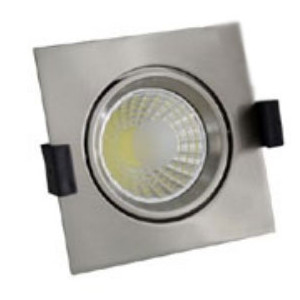 Spot LED 8 watts - Watts: 8W - Flux: 640 lm