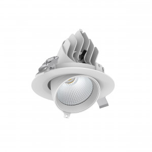 https://www.techni-contact.site/ressources/images/produits/merchandising/spot-led-a-cardan-pivotant-78638475-1.jpg - Efficacité lumineuse : jusqu’à 100 lm/W