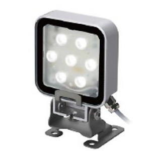 Spot led Atex antidéflagrant - Zone 2