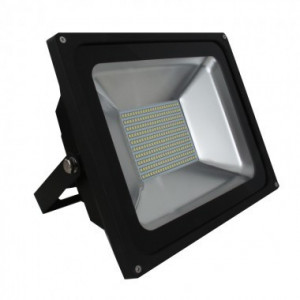 Spot led puissant exterieur 100w= 1000W - Spot led 100W exterieur =1000w