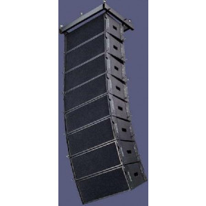 Squale line array 108 - Enceintes Squale