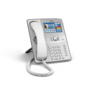 Standard téléphonique IPBX - Système de communication moderne