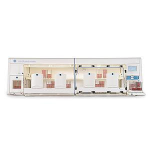 Stations d'anaérobie pour laboratoire - +5°C au-dessus de la température ambiante jusqu’à +45°C