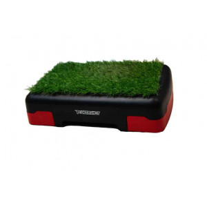 https://www.techni-contact.site/ressources/images/produits/merchandising/step-avec-gazon-synthetique-11567626-1.jpg - Taille : 45 x 28 x 10 cm