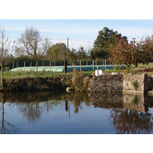 Stockage effluents souple - Sur mesure - Du basic à haut de gamme