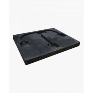 https://www.techni-contact.site/ressources/images/produits/merchandising/structure-caoutchouc-a-sceller-pour-arceau-de-parking-74127447-1.jpg - 3 clés différent – Longueur : 1100 mm – Caoutchouc