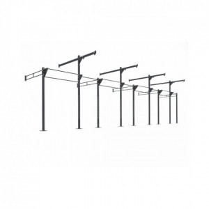 https://www.techni-contact.site/ressources/images/produits/merchandising/structure-de-crossfit-fonctionnelle-63189173-1.jpg - Dimensions disponibles : 1147x277x363cm, 1147x390x365cm, 750x180x365cm, 405x120x365cm