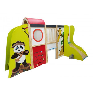https://www.techni-contact.site/ressources/images/produits/merchandising/structure-de-motricite-avec-toboggan-personalise-78741811-1.jpg - Dimensions : 310 x 167 x 54 x 133 cm