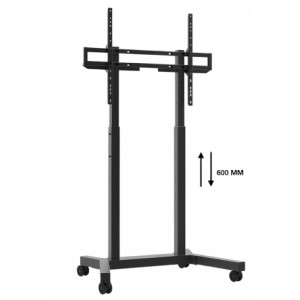 https://www.techni-contact.site/ressources/images/produits/merchandising/support-ecran-mobile-a-hauteur-fixe-de-32-a-86-12319126-1.jpg - Taille d'écrans compatibles : 32 à 86 pouces