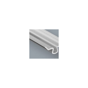 Support en PVC pour corniche sanitaire SCP 65 - Support en PVC pour corniche sanitaire - SCP65 