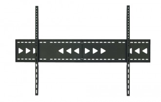 Support pour écran de très grandes dimensions - Poids supporté : 125 Kg