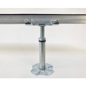 https://www.techni-contact.site/ressources/images/produits/merchandising/support-pour-plancher-a-section-rectangulaire-36523147-1.jpg - Section rectangulaire de 25x50 mm et 1 mm d'épaisseur