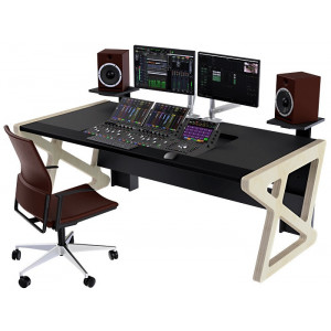 Support pour table de mixage - Grande ergonomie