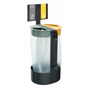 https://www.techni-contact.site/ressources/images/produits/merchandising/support-sac-poubelle-avec-cendrier-3-l-citwin-premium-2-x-75-l-l497-x-l510-x-h1132-mm-51623127-1.jpg - 2 x 75 L – Dim.(L x l x H) : 497 x 510 x 1132 mm - Acier traité anticorrosion et poudré anti-UV