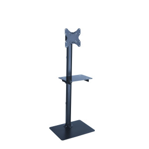 Support Sol TV 23-55 pouces - Hauteur : 120 cm