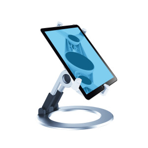 Support tablette pour table - Ultra-réglable - Pour tablette 7