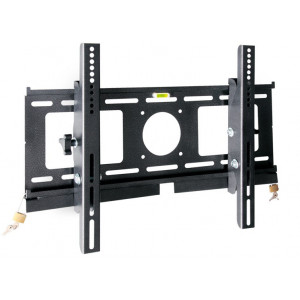 https://www.techni-contact.site/ressources/images/produits/merchandising/support-tv-mural-inclinable-anti-vol-pour-32-a-55-41411463-1.jpg - Support Tv Mural - Inclinable - 32 à 55"