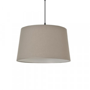 https://www.techni-contact.site/ressources/images/produits/merchandising/suspension-moderne-en-coton-21733249-1.jpg - Dimensions : Ø 30 à 60 x H 25 cm