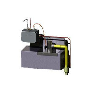 Système d'approvisionnement automatique pour colle - Pour colle thermofusible